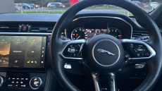 Jaguar F-Pace 3.0 D300 Sport 5dr Auto AWD Diesel Estate